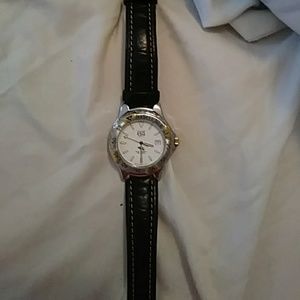 Esquire  by Mavado mens watch!